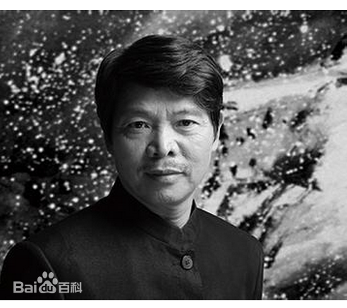 画家童和平