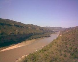 隋堤