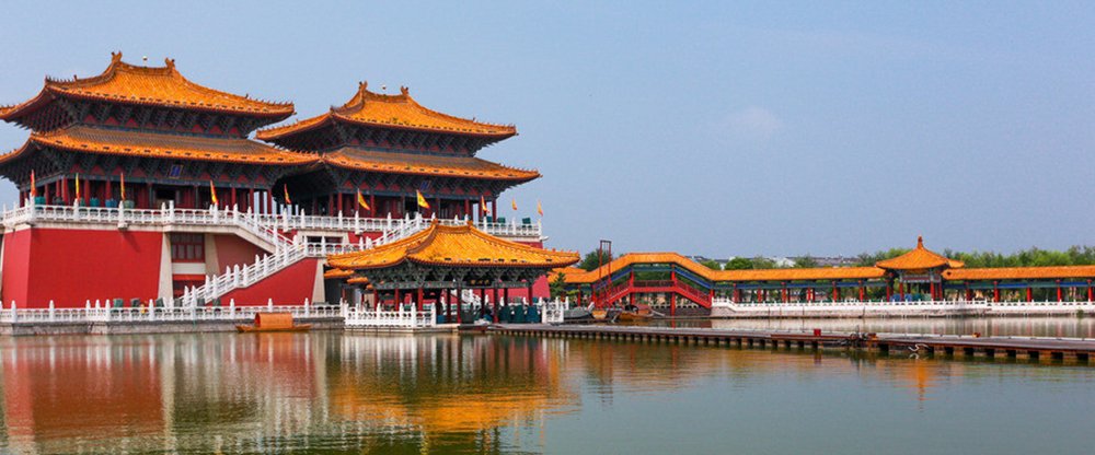 清明上河园