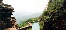 红旗渠