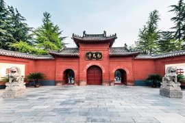 白马寺