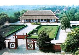 殷墟