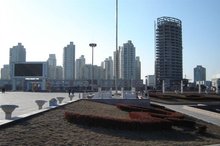 秦皇岛