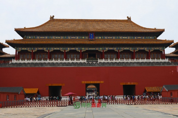 故宫博物院