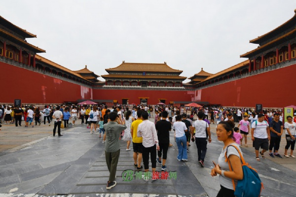故宫博物院