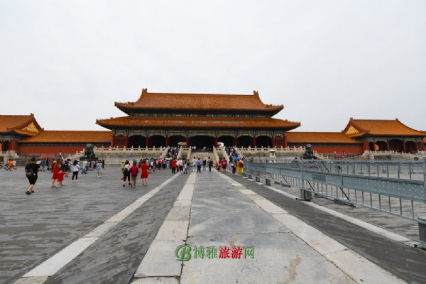 故宫博物院