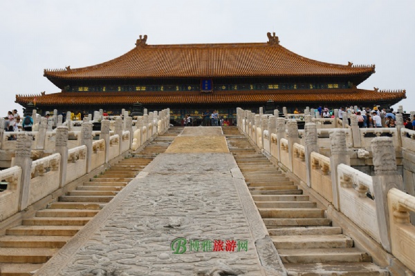 故宫博物院