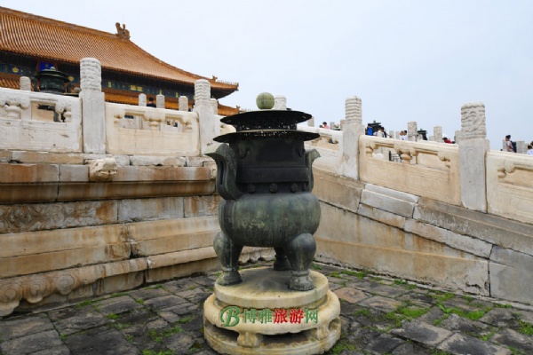 故宫博物院