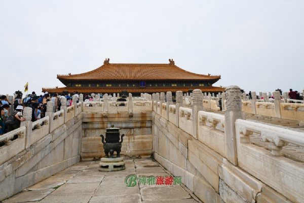 故宫博物院