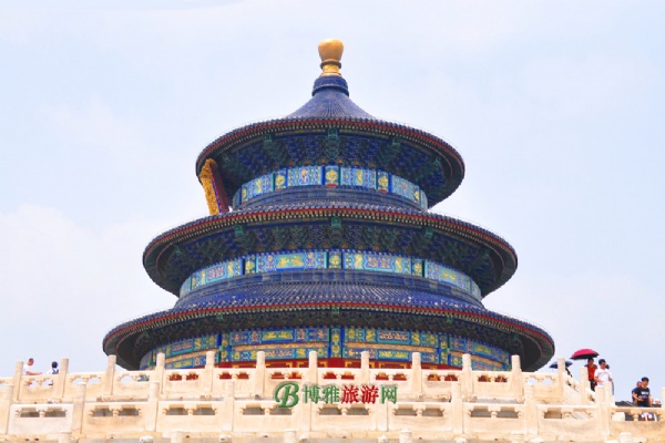 天坛公园