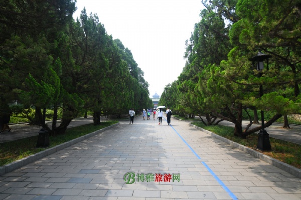 天坛公园