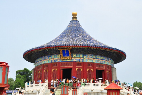 天坛公园