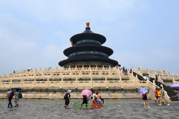 天坛公园